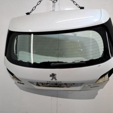 Malle/Hayon arriere PEUGEOT 308 2