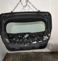 Malle/Hayon arriere PEUGEOT 308 2 Photo n°3