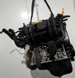 Moteur VOLKSWAGEN POLO 3 Photo n°1