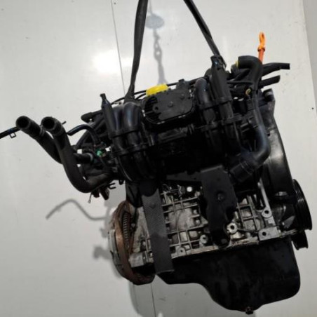 Moteur VOLKSWAGEN POLO 3 Photo n°1