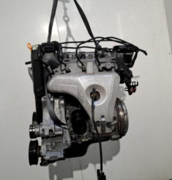 Moteur VOLKSWAGEN POLO 3