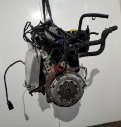 Moteur VOLKSWAGEN POLO 3 Photo n°3