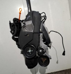 Moteur VOLKSWAGEN POLO 3 Photo n°4