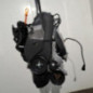 Moteur VOLKSWAGEN POLO 3