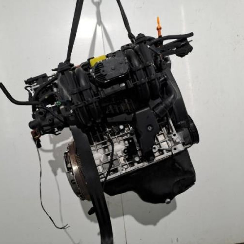 Moteur VOLKSWAGEN POLO 3