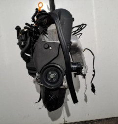 Moteur VOLKSWAGEN POLO 3