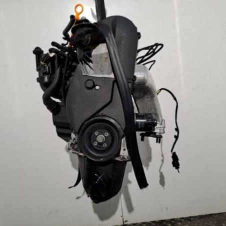 Moteur VOLKSWAGEN POLO 3