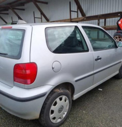 Moteur VOLKSWAGEN POLO 3 Photo n°5