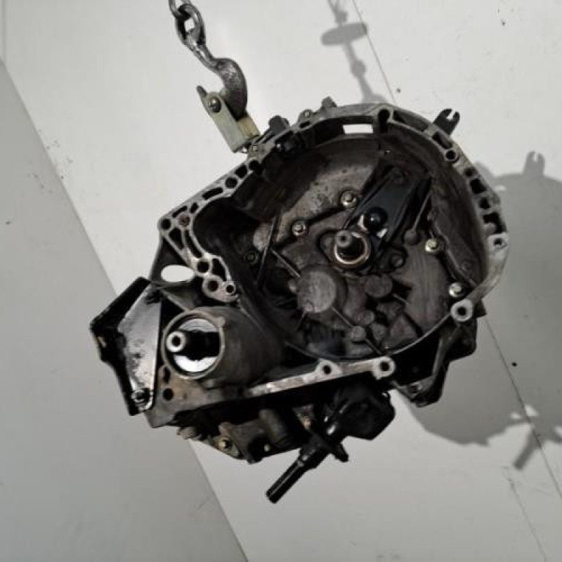 Boite de vitesses RENAULT CLIO 2