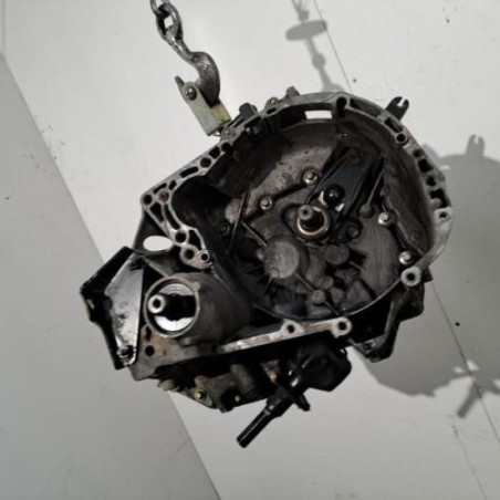Boite de vitesses RENAULT CLIO 2 Photo n°1