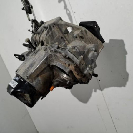 Boite de vitesses RENAULT CLIO 2