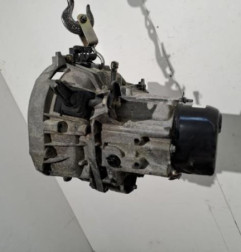 Boite de vitesses RENAULT CLIO 2 Photo n°3