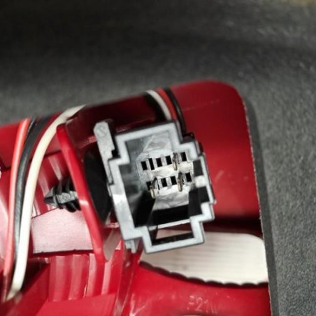 Feu arriere secondaire droit (feux) SEAT ALTEA