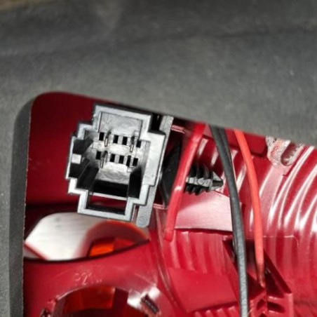 Feu arriere secondaire gauche (feux) SEAT ALTEA