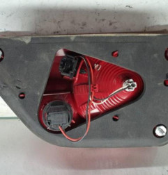 Feu arriere secondaire gauche (feux) SEAT ALTEA Photo n°3