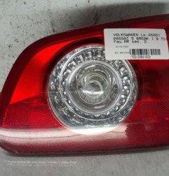 Feu arriere secondaire droit (feux) VOLKSWAGEN PASSAT 5