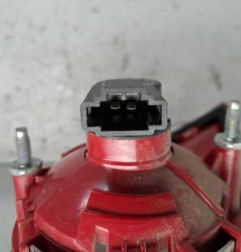 Feu arriere secondaire droit (feux) VOLKSWAGEN PASSAT 5 Photo n°3