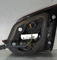 Feu arriere secondaire gauche (feux) CHEVROLET CRUZE Photo n°1