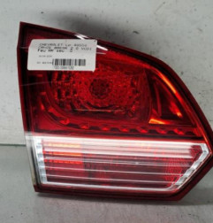 Feu arriere secondaire gauche (feux) CHEVROLET CRUZE Photo n°3