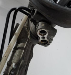 Cremaillere assistee CITROEN BERLINGO 2 Photo n°3