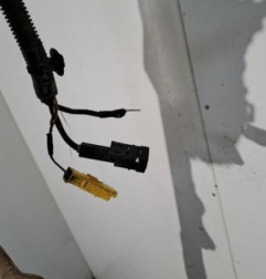 Cremaillere assistee PEUGEOT 308 2