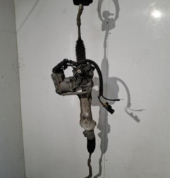 Cremaillere assistee PEUGEOT 308 2 Photo n°1