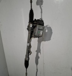 Cremaillere assistee PEUGEOT 308 2 Photo n°3