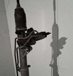 Cremaillere assistee MERCEDES CLASSE C 204 Photo n°1