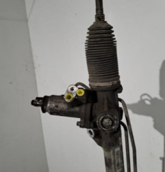 Cremaillere assistee MERCEDES CLASSE C 204 Photo n°3