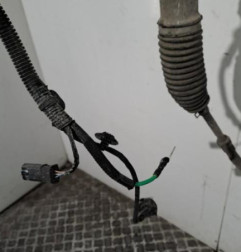 Cremaillere assistee PEUGEOT 2008 1 Photo n°3