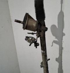 Cremaillere mecanique RENAULT MEGANE 3 Photo n°3