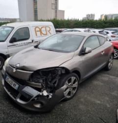 Cremaillere mecanique RENAULT MEGANE 3 Photo n°6