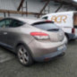 Cremaillere mecanique RENAULT MEGANE 3