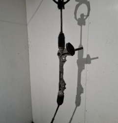 Cremaillere mecanique RENAULT TWINGO 2 Photo n°1