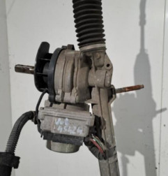 Cremaillere assistee PEUGEOT 208 1 Photo n°3