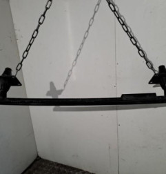 Renfort pare choc avant (traverse) PEUGEOT 5008 1