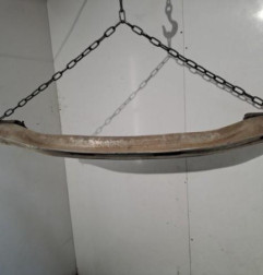 Renfort pare choc arriere (traverse) PEUGEOT 5008 1