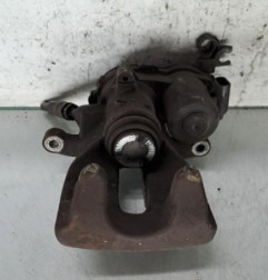 Etrier arriere gauche (freinage) MERCEDES CLASSE A 176 Photo n°1