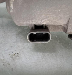 Etrier arriere gauche (freinage) MERCEDES CLASSE A 176 Photo n°3