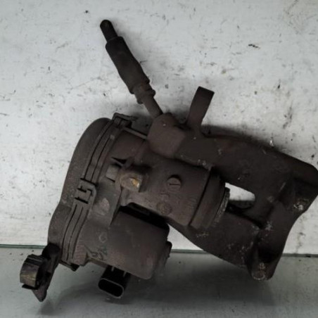 Etrier arriere droit (freinage) MERCEDES CLASSE A 176 Photo n°1