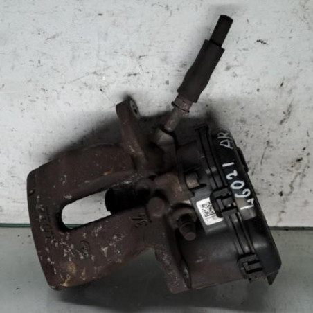 Etrier arriere droit (freinage) MERCEDES CLASSE A 176