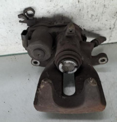 Etrier arriere droit (freinage) MERCEDES CLASSE A 176 Photo n°3