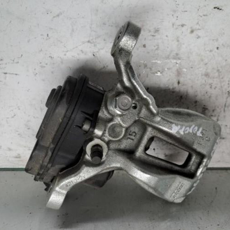 Etrier arriere droit (freinage) TOYOTA YARIS 4