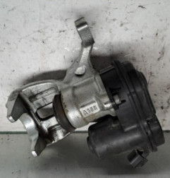 Etrier arriere droit (freinage) TOYOTA YARIS 4 Photo n°3