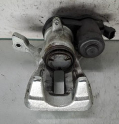 Etrier arriere droit (freinage) TOYOTA YARIS 4 Photo n°4