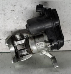 Etrier arriere gauche (freinage) TOYOTA YARIS 4 Photo n°3