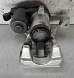 Etrier arriere gauche (freinage) TOYOTA YARIS 4 Photo n°4