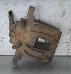 Etrier arriere droit (freinage) MERCEDES VITO 639 Photo n°3