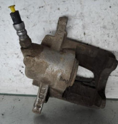 Etrier arriere gauche (freinage) MERCEDES VITO 639 Photo n°1