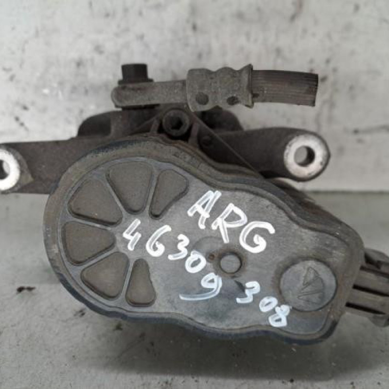 Etrier arriere gauche (freinage) PEUGEOT 308 2